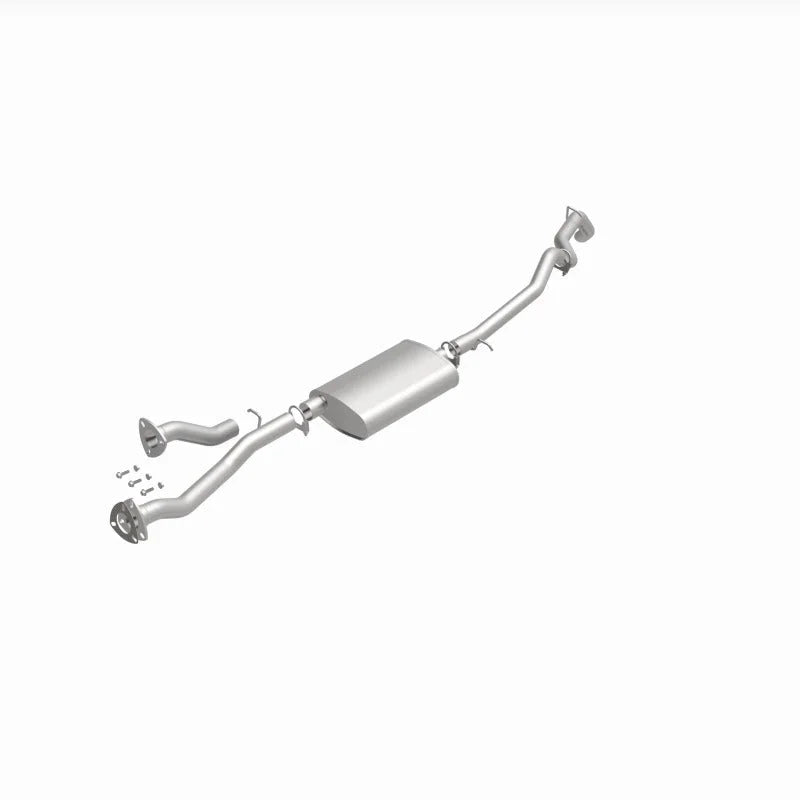 Magnaflow BRE Exhaust Kit fits 1996-1999 Chevrolet S10 4.3L / 1996-1997 Chevrolet S10 SS 4.3L / 1998-1999 Chevrolet S10 ZR...