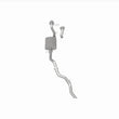 Load image into Gallery viewer, Magnaflow BRE Exhaust Kit fits 1996-1999 Chevrolet S10 4.3L / 1996-1997 Chevrolet S10 SS 4.3L / 1998-1999 Chevrolet S10 ZR...
