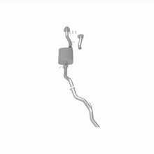 Load image into Gallery viewer, Magnaflow BRE Exhaust Kit fits 1996-1999 Chevrolet S10 4.3L / 1996-1997 Chevrolet S10 SS 4.3L / 1998-1999 Chevrolet S10 ZR...