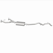 Load image into Gallery viewer, Magnaflow BRE Exhaust Kit fits 1996-1999 Chevrolet S10 4.3L / 1996-1997 Chevrolet S10 SS 4.3L / 1998-1999 Chevrolet S10 ZR...