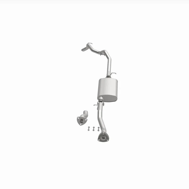 Magnaflow BRE Exhaust Kit fits 1996-1999 Chevrolet S10 4.3L / 1996-1997 Chevrolet S10 SS 4.3L / 1998-1999 Chevrolet S10 ZR...