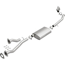 Load image into Gallery viewer, Magnaflow BRE Exhaust Kit fits 1996-1999 Chevrolet S10 4.3L / 1996-1997 Chevrolet S10 SS 4.3L / 1998-1999 Chevrolet S10 ZR...