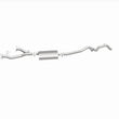 Load image into Gallery viewer, Magnaflow BRE Exhaust Kit fits 1996-1999 Chevrolet S10 4.3L / 1996-1997 Chevrolet S10 SS 4.3L / 1998-1999 Chevrolet S10 ZR...