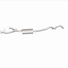 Load image into Gallery viewer, Magnaflow BRE Exhaust Kit fits 1996-1999 Chevrolet S10 4.3L / 1996-1997 Chevrolet S10 SS 4.3L / 1998-1999 Chevrolet S10 ZR...