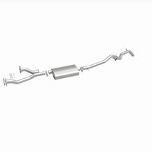 Load image into Gallery viewer, Magnaflow BRE Exhaust Kit fits 1996-1999 Chevrolet S10 4.3L / 1996-1997 Chevrolet S10 SS 4.3L / 1998-1999 Chevrolet S10 ZR...