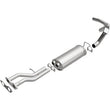 Load image into Gallery viewer, Magnaflow BRE Exhaust Kit fits 1996-1999 Chevrolet Tahoe / 1996-1997 GMC Yukon SL 5.7L - Additional View 5