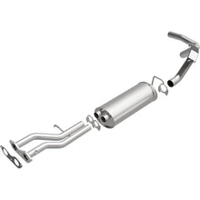 Load image into Gallery viewer, Magnaflow BRE Exhaust Kit fits 1996-1999 Chevrolet Tahoe / 1996-1997 GMC Yukon SL 5.7L - Additional View 5