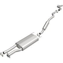 Load image into Gallery viewer, Magnaflow BRE Exhaust Kit fits 1997-2000 Ford Explorer Eddie Bauer / Xl / Xl Fleet / Xls / 1998-2000 Mercury Mountaineer 4.0L