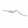 Load image into Gallery viewer, Magnaflow BRE Exhaust Kit fits 1998-1999 Acura SLX Premium / 1998-2002 Isuzu Trooper / 2000-2002 Isuzu Trooper LIMITED / 1...