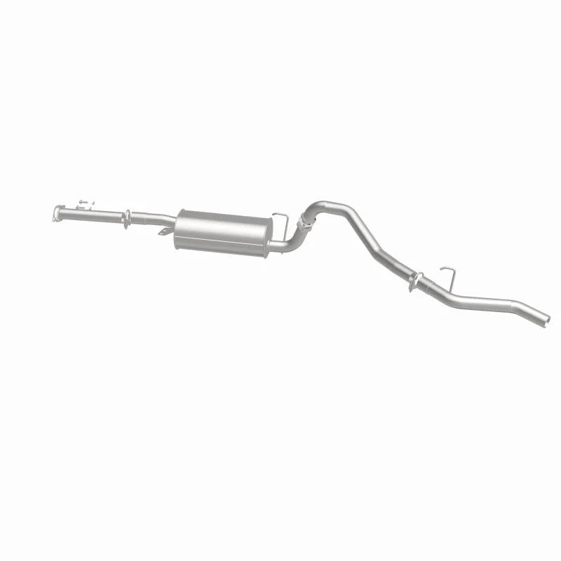 Magnaflow BRE Exhaust Kit fits 1998-1999 Acura SLX Premium / 1998-2002 Isuzu Trooper / 2000-2002 Isuzu Trooper LIMITED / 1...