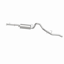 Load image into Gallery viewer, Magnaflow BRE Exhaust Kit fits 1998-1999 Acura SLX Premium / 1998-2002 Isuzu Trooper / 2000-2002 Isuzu Trooper LIMITED / 1...
