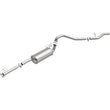 Load image into Gallery viewer, Magnaflow BRE Exhaust Kit fits 1998-1999 Acura SLX Premium / 1998-2002 Isuzu Trooper / 2000-2002 Isuzu Trooper LIMITED / 1...