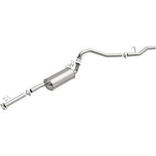 Load image into Gallery viewer, Magnaflow BRE Exhaust Kit fits 1998-1999 Acura SLX Premium / 1998-2002 Isuzu Trooper / 2000-2002 Isuzu Trooper LIMITED / 1...