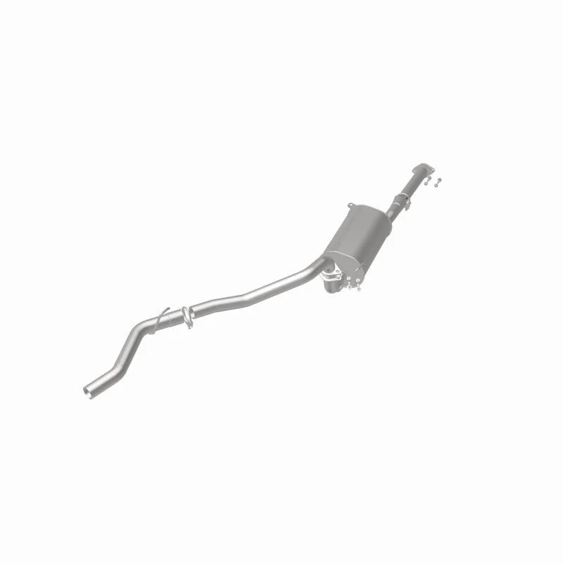 Magnaflow BRE Exhaust Kit fits 1998-1999 Acura SLX Premium / 1998-2002 Isuzu Trooper / 2000-2002 Isuzu Trooper LIMITED / 1...