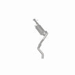 Load image into Gallery viewer, Magnaflow BRE Exhaust Kit fits 1998-1999 Acura SLX Premium / 1998-2002 Isuzu Trooper / 2000-2002 Isuzu Trooper LIMITED / 1...