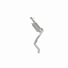 Load image into Gallery viewer, Magnaflow BRE Exhaust Kit fits 1998-1999 Acura SLX Premium / 1998-2002 Isuzu Trooper / 2000-2002 Isuzu Trooper LIMITED / 1...