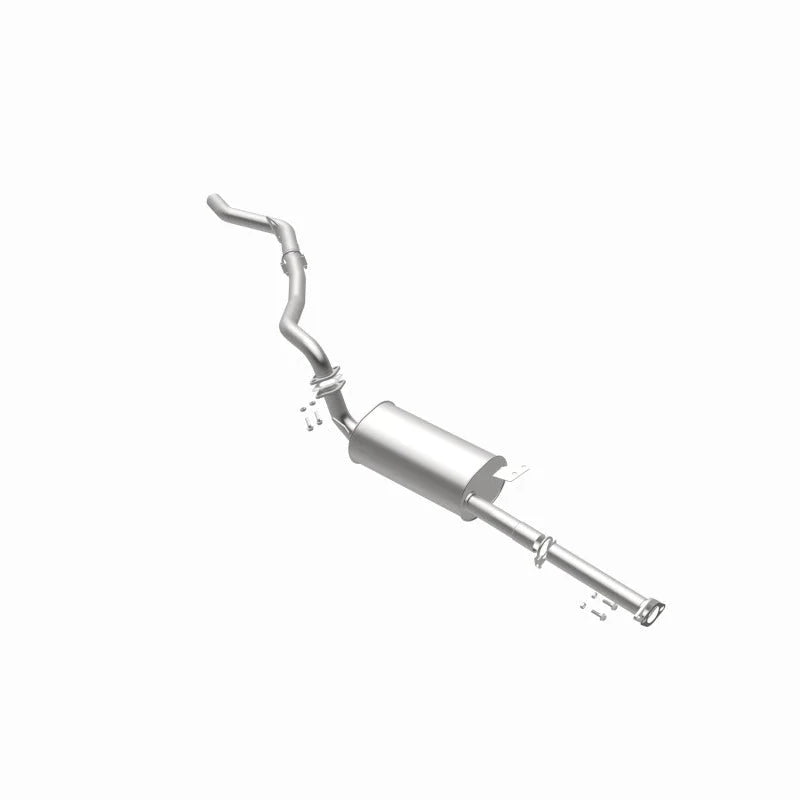 Magnaflow BRE Exhaust Kit fits 1998-1999 Acura SLX Premium / 1998-2002 Isuzu Trooper / 2000-2002 Isuzu Trooper LIMITED / 1...