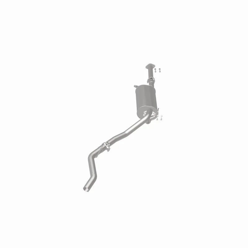 Magnaflow BRE Exhaust Kit fits 1998-1999 Acura SLX Premium / 1998-2002 Isuzu Trooper / 2000-2002 Isuzu Trooper LIMITED / 1...