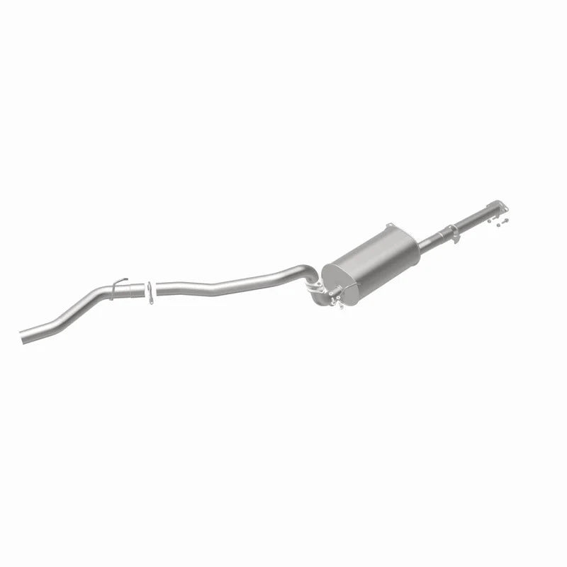 Magnaflow BRE Exhaust Kit fits 1998-1999 Acura SLX Premium / 1998-2002 Isuzu Trooper / 2000-2002 Isuzu Trooper LIMITED / 1...