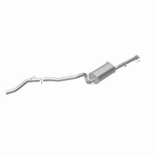 Load image into Gallery viewer, Magnaflow BRE Exhaust Kit fits 1998-1999 Acura SLX Premium / 1998-2002 Isuzu Trooper / 2000-2002 Isuzu Trooper LIMITED / 1...