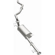 Load image into Gallery viewer, Magnaflow BRE Exhaust Kit fits 1998-1999 Acura SLX Premium / 1998-2002 Isuzu Trooper / 2000-2002 Isuzu Trooper LIMITED / 1...