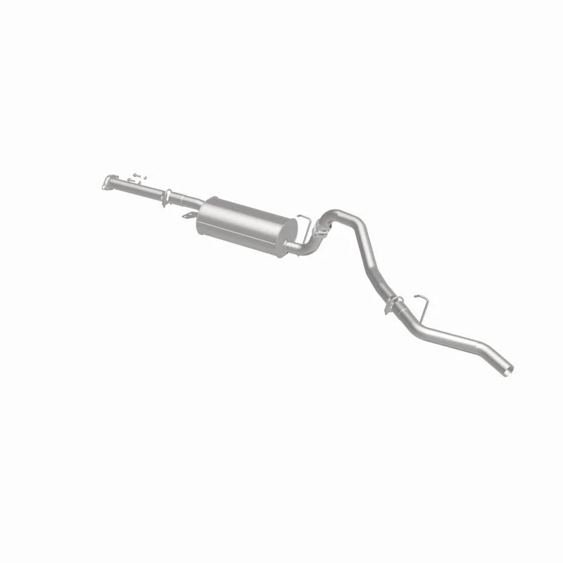 Magnaflow BRE Exhaust Kit fits 1998-1999 Acura SLX Premium / 1998-2002 Isuzu Trooper / 2000-2002 Isuzu Trooper LIMITED / 1...