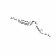 Load image into Gallery viewer, Magnaflow BRE Exhaust Kit fits 1998-1999 Acura SLX Premium / 1998-2002 Isuzu Trooper / 2000-2002 Isuzu Trooper LIMITED / 1...