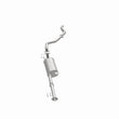 Load image into Gallery viewer, Magnaflow BRE Exhaust Kit fits 1998-1999 Acura SLX Premium / 1998-2002 Isuzu Trooper / 2000-2002 Isuzu Trooper LIMITED / 1...