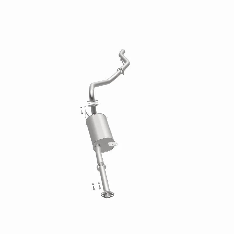Magnaflow BRE Exhaust Kit fits 1998-1999 Acura SLX Premium / 1998-2002 Isuzu Trooper / 2000-2002 Isuzu Trooper LIMITED / 1...