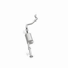 Load image into Gallery viewer, Magnaflow BRE Exhaust Kit fits 1998-1999 Acura SLX Premium / 1998-2002 Isuzu Trooper / 2000-2002 Isuzu Trooper LIMITED / 1...