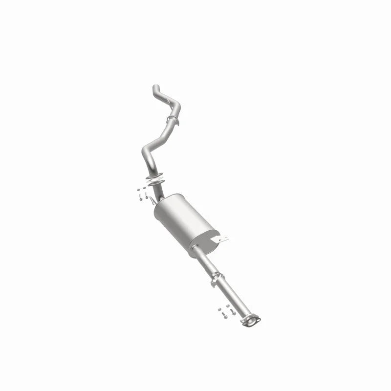 Magnaflow BRE Exhaust Kit fits 1998-1999 Acura SLX Premium / 1998-2002 Isuzu Trooper / 2000-2002 Isuzu Trooper LIMITED / 1...