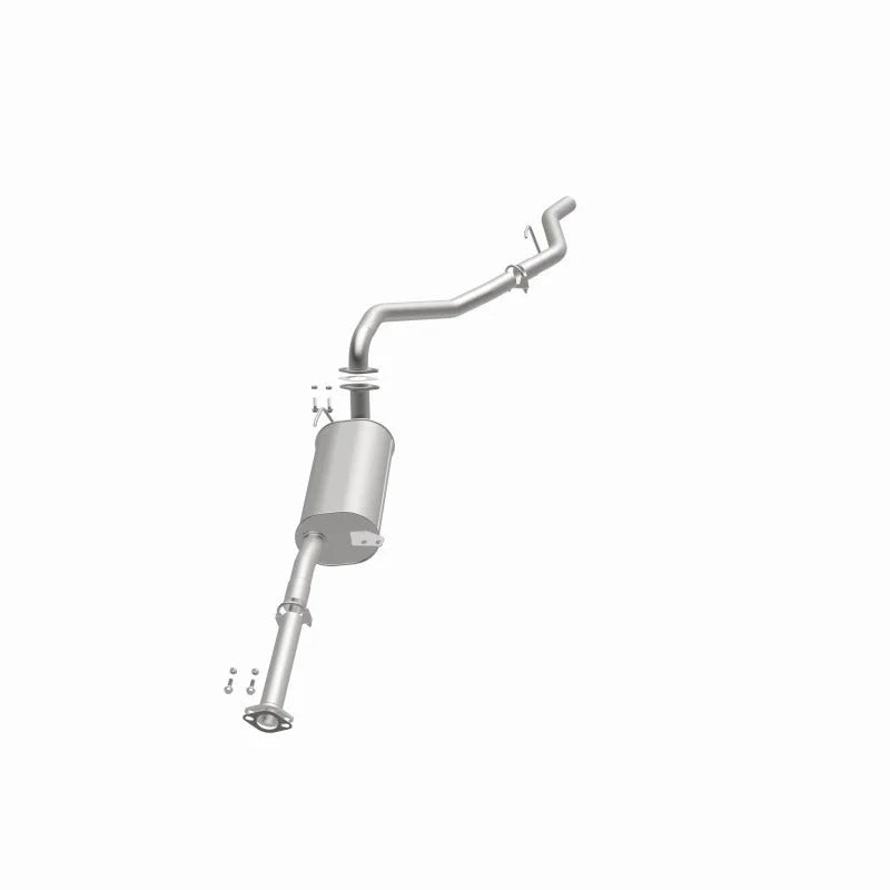 Magnaflow BRE Exhaust Kit fits 1998-1999 Acura SLX Premium / 1998-2002 Isuzu Trooper / 2000-2002 Isuzu Trooper LIMITED / 1...