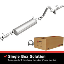 Load image into Gallery viewer, Magnaflow BRE Exhaust Kit fits 1998-2003 Dodge DURANGO - Main Product View