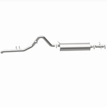 Load image into Gallery viewer, Magnaflow BRE Exhaust Kit fits 1998-2003 Dodge DURANGO - Side View