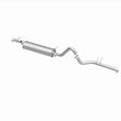 Load image into Gallery viewer, Magnaflow BRE Exhaust Kit fits 1998-2003 Dodge DURANGO - Back View