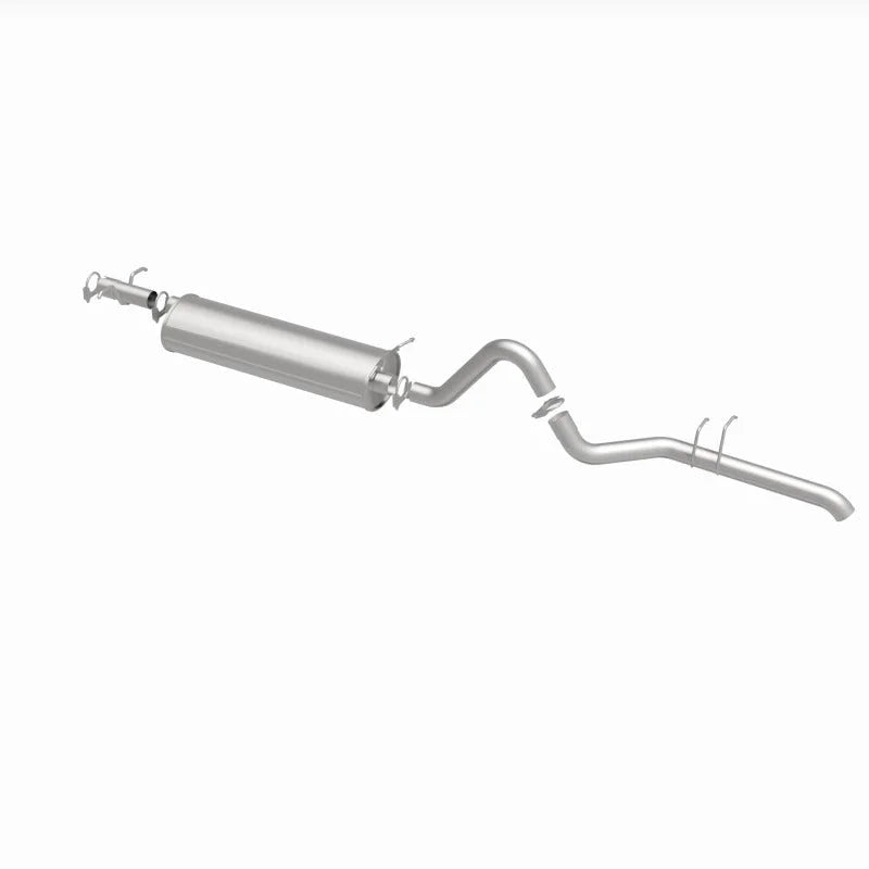 Magnaflow BRE Exhaust Kit fits 1998-2003 Dodge DURANGO - Back View
