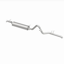 Load image into Gallery viewer, Magnaflow BRE Exhaust Kit fits 1998-2003 Dodge DURANGO - Back View