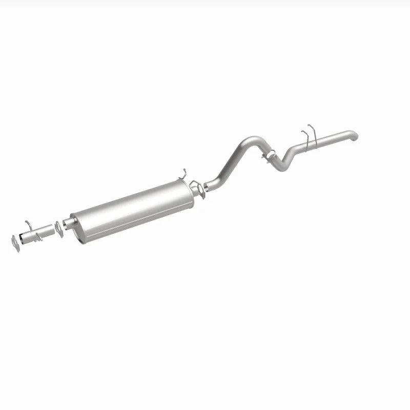 Magnaflow BRE Exhaust Kit fits 1998-2003 Dodge DURANGO - Additional View 5