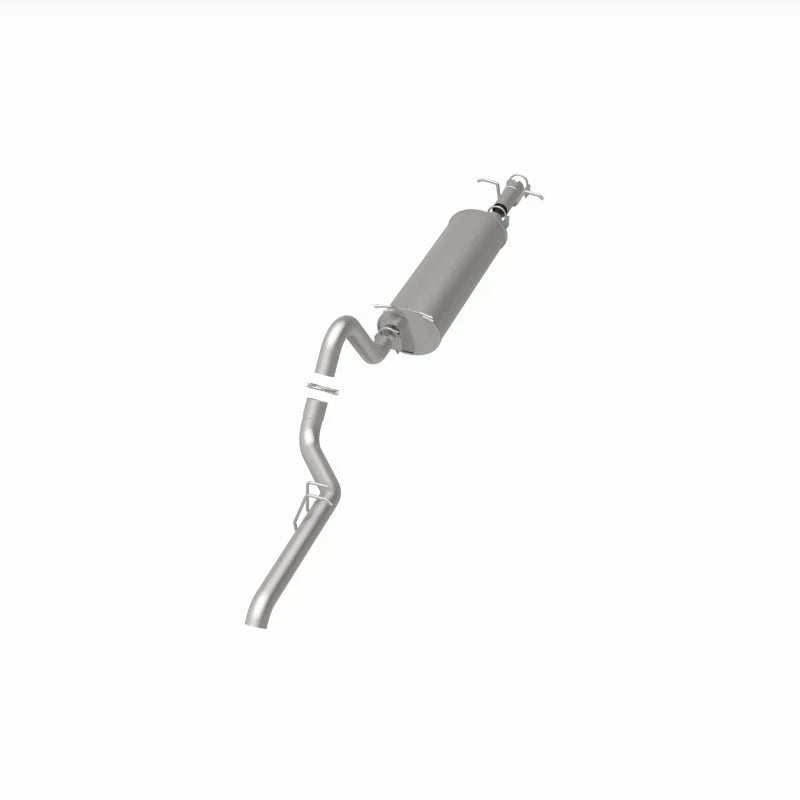 Magnaflow BRE Exhaust Kit fits 1998-2003 Dodge DURANGO - Additional View 6