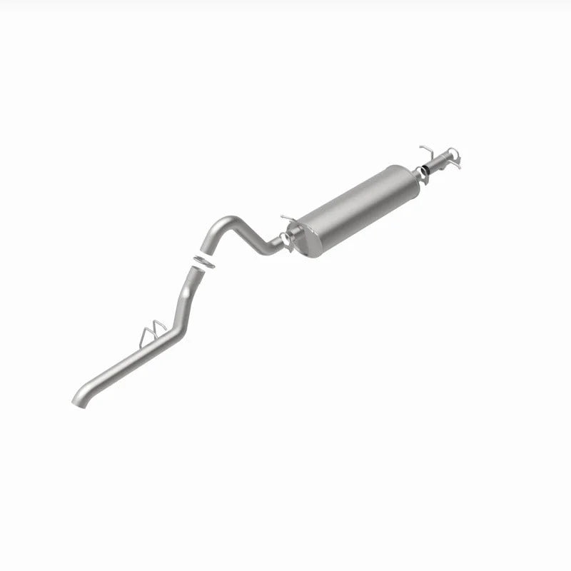Magnaflow BRE Exhaust Kit fits 1998-2003 Dodge DURANGO - Additional View 7