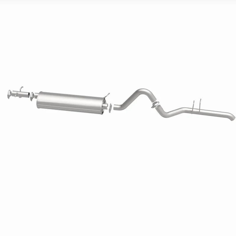 Magnaflow BRE Exhaust Kit fits 1998-2003 Dodge DURANGO - Additional View 8
