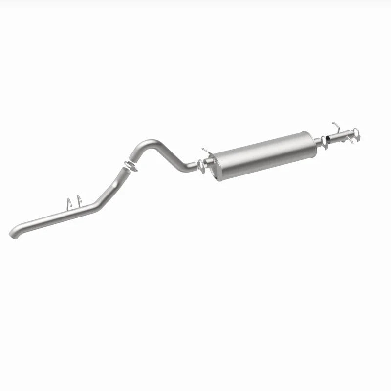 Magnaflow BRE Exhaust Kit fits 1998-2003 Dodge DURANGO - Additional View 9