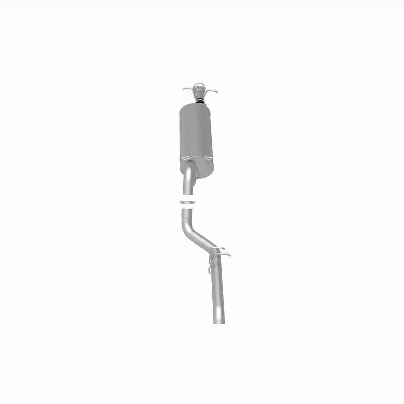 Magnaflow BRE Exhaust Kit fits 1998-2003 Dodge DURANGO - Additional View 11