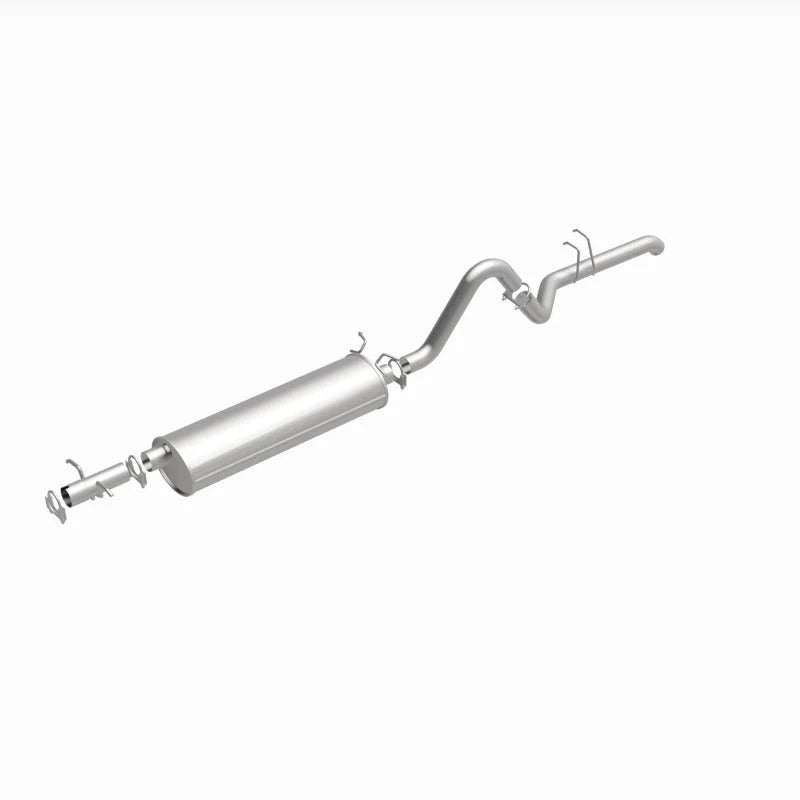 Magnaflow BRE Exhaust Kit fits 1998-2003 Dodge DURANGO - Additional View 13