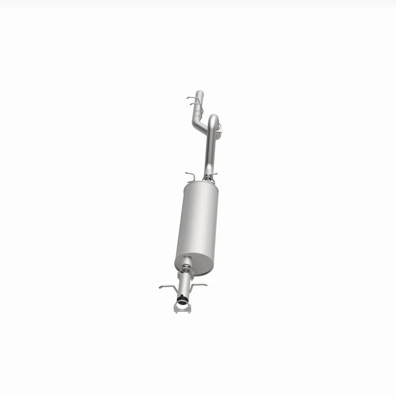 Magnaflow BRE Exhaust Kit fits 1998-2003 Dodge DURANGO - Additional View 16