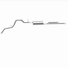 Load image into Gallery viewer, Magnaflow BRE Exhaust Kit fits 1998-2003 Ford F-150 / 2004 Ford F-150 Heritage / 1998-1999 Ford F-250 - Installation View