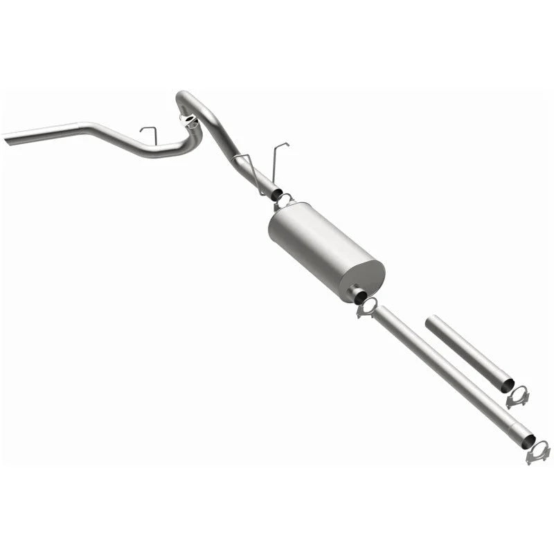 Magnaflow BRE Exhaust Kit fits 1998-2003 Ford F-150 / 2004 Ford F-150 Heritage / 1998-1999 Ford F-250 - Additional View 6