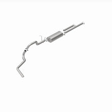 Load image into Gallery viewer, Magnaflow BRE Exhaust Kit fits 1998-2003 Ford F-150 / 2004 Ford F-150 Heritage / 1998-1999 Ford F-250 - Additional View 7
