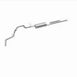 Load image into Gallery viewer, Magnaflow BRE Exhaust Kit fits 1998-2003 Ford F-150 / 2004 Ford F-150 Heritage / 1998-1999 Ford F-250 - Additional View 8