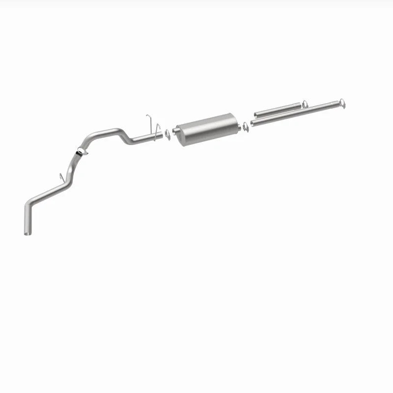 Magnaflow BRE Exhaust Kit fits 1998-2003 Ford F-150 / 2004 Ford F-150 Heritage / 1998-1999 Ford F-250 - Additional View 8